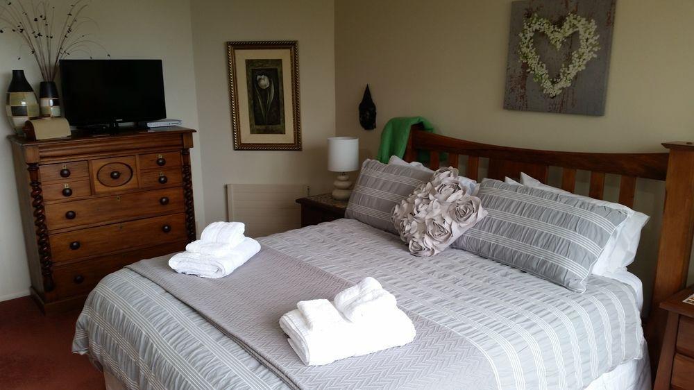 Oamaru House Bed & Breakfast Exterior photo
