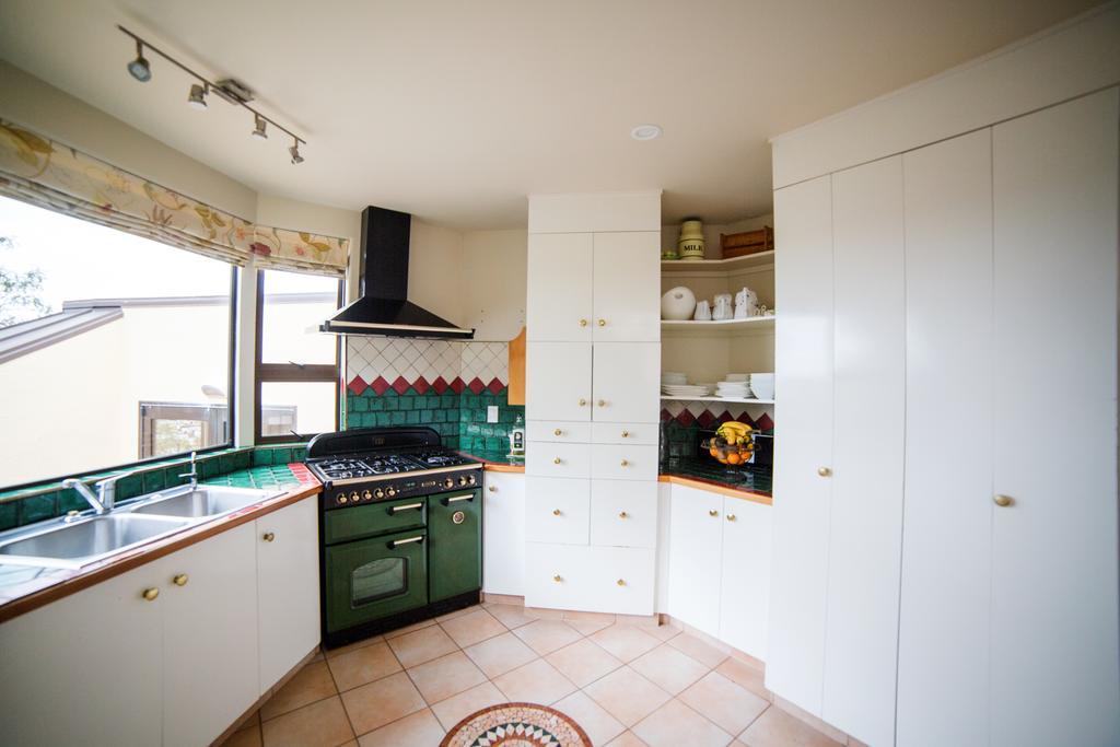 Oamaru House Bed & Breakfast Exterior photo