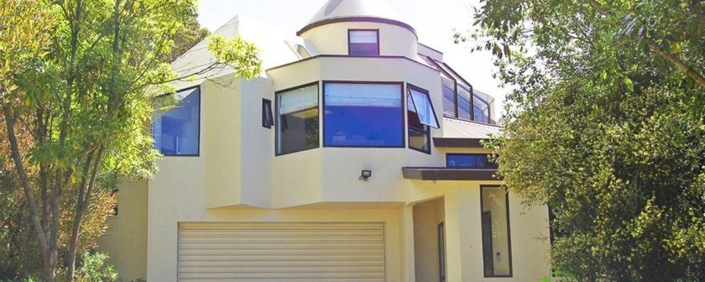 Oamaru House Bed & Breakfast Exterior photo