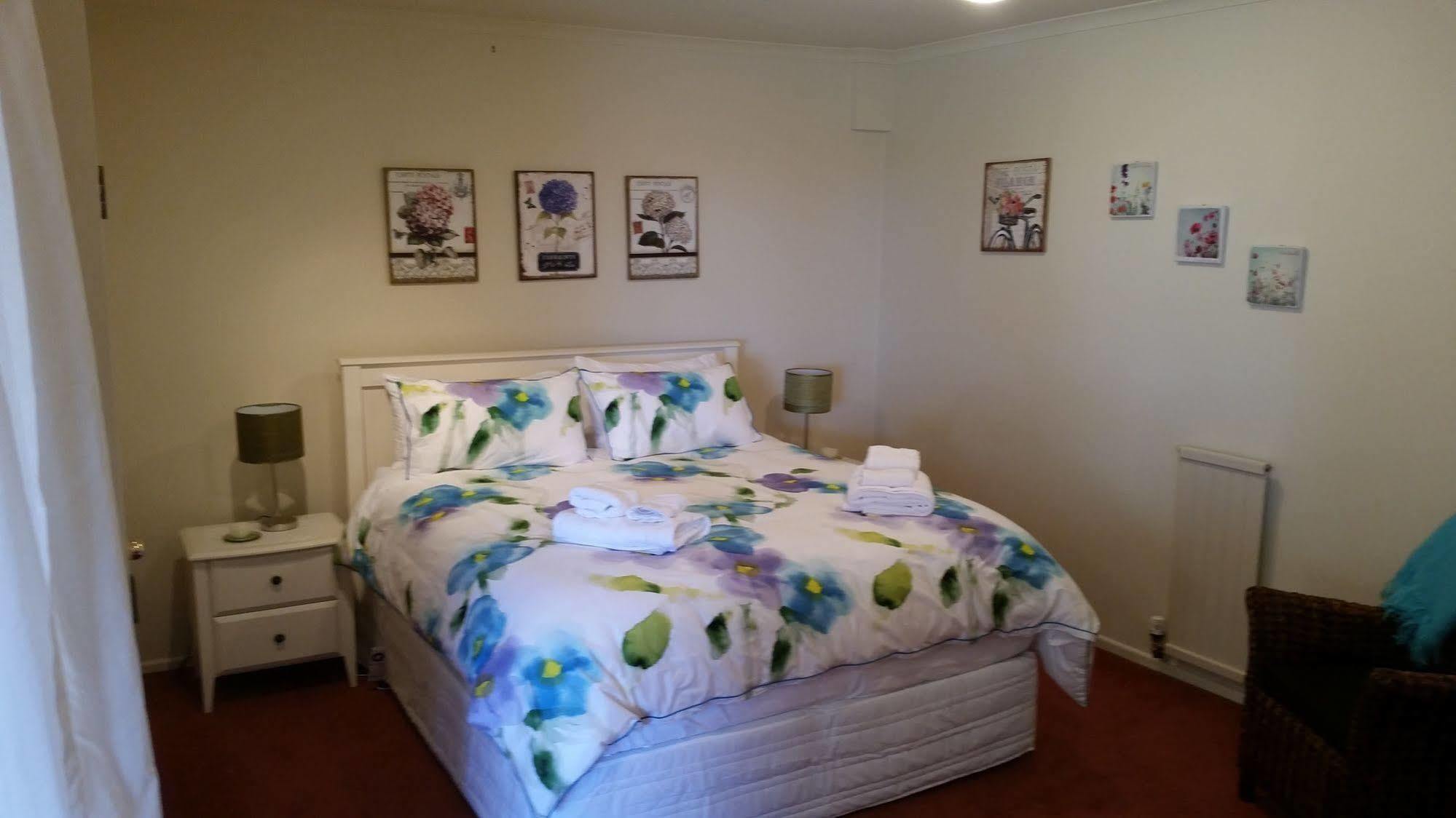Oamaru House Bed & Breakfast Exterior photo