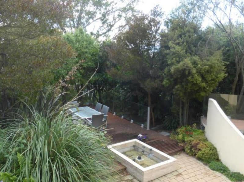 Oamaru House Bed & Breakfast Exterior photo